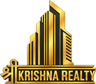 Shree Krishna Realty logo